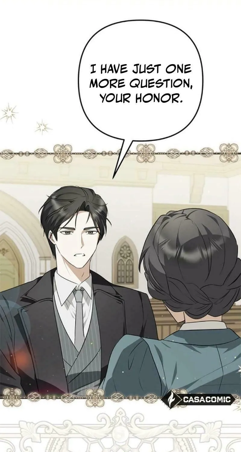 Read Seeking for Your Forgiveness chapter 19 image 37 on Lezhin