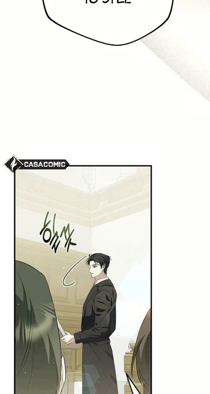 Read Seeking for Your Forgiveness chapter 19 image 43 on Lezhin