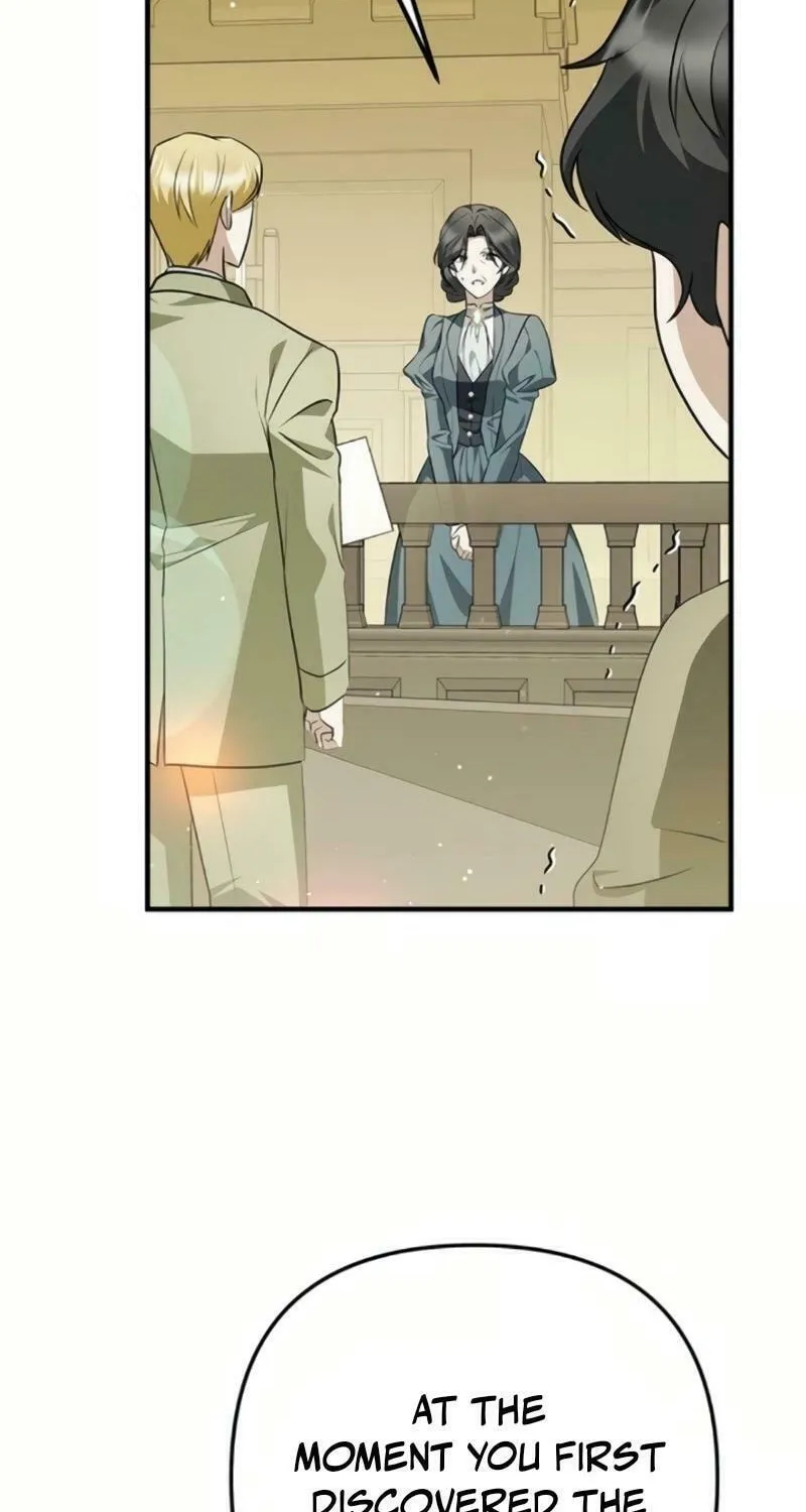 Read Seeking for Your Forgiveness chapter 19 image 60 on Lezhin