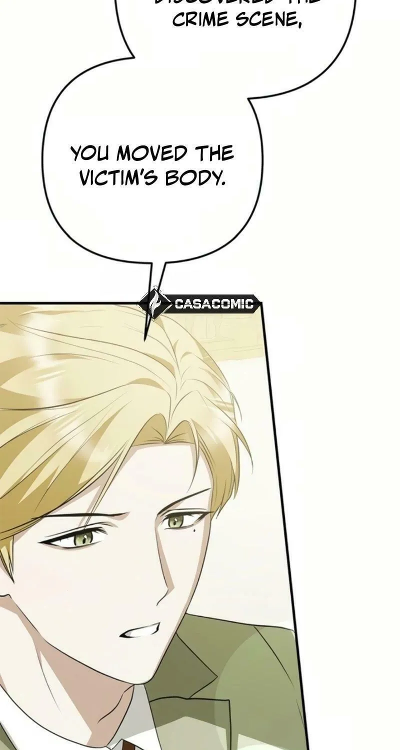 Read Seeking for Your Forgiveness chapter 19 image 61 on Lezhin