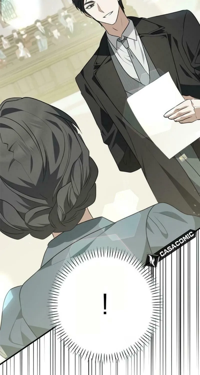 Read Seeking for Your Forgiveness chapter 19 image 7 on Lezhin