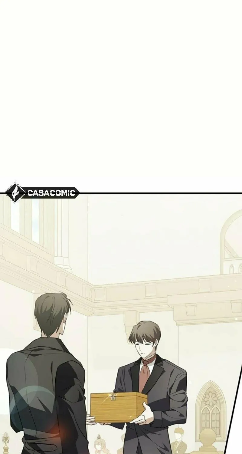 Read Seeking for Your Forgiveness chapter 19 image 98 on Lezhin