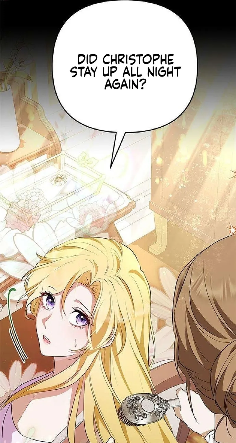 Read Seeking for Your Forgiveness chapter 2 image 20 on Lezhin