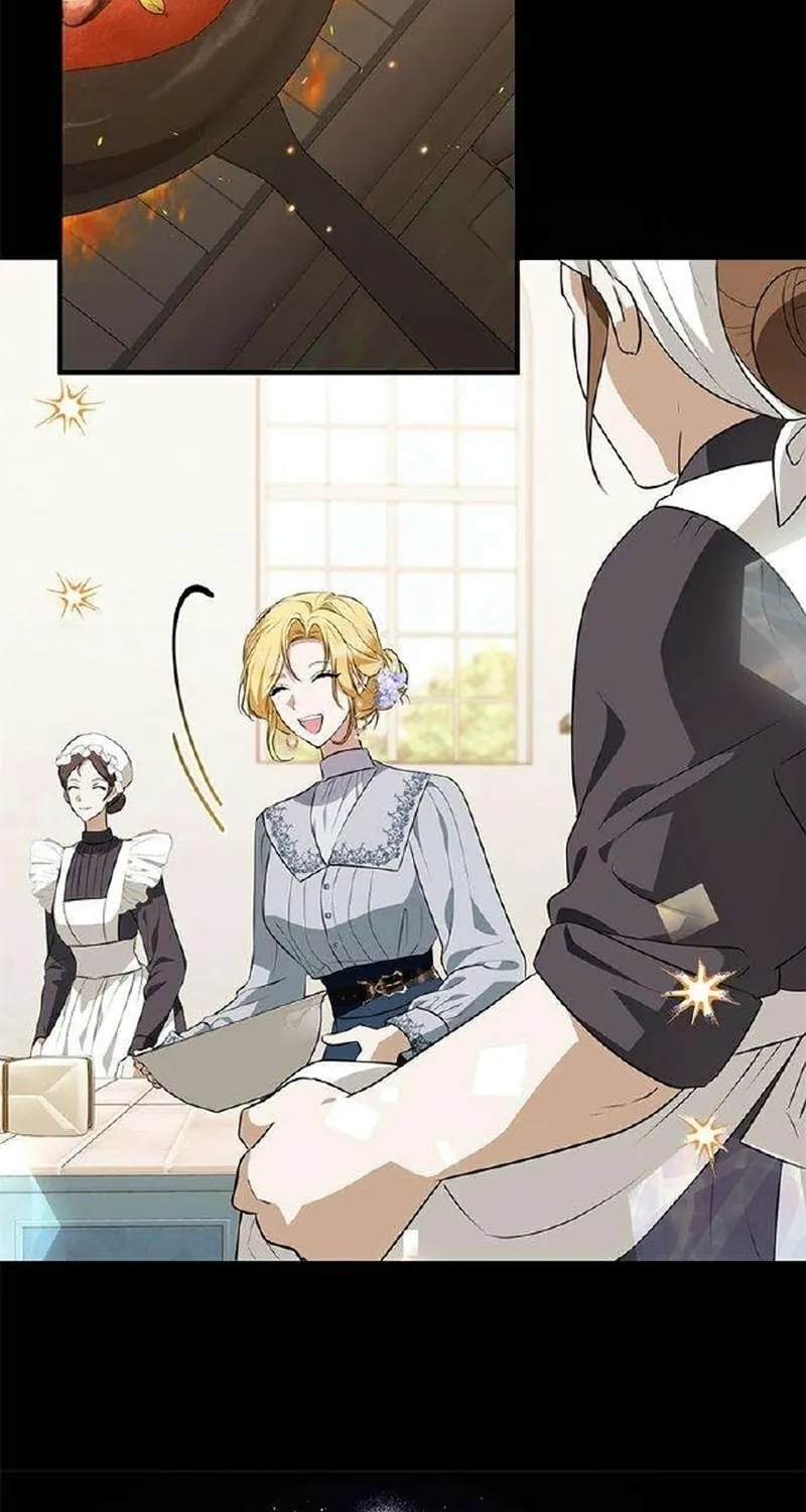 Read Seeking for Your Forgiveness chapter 2 image 30 on Lezhin