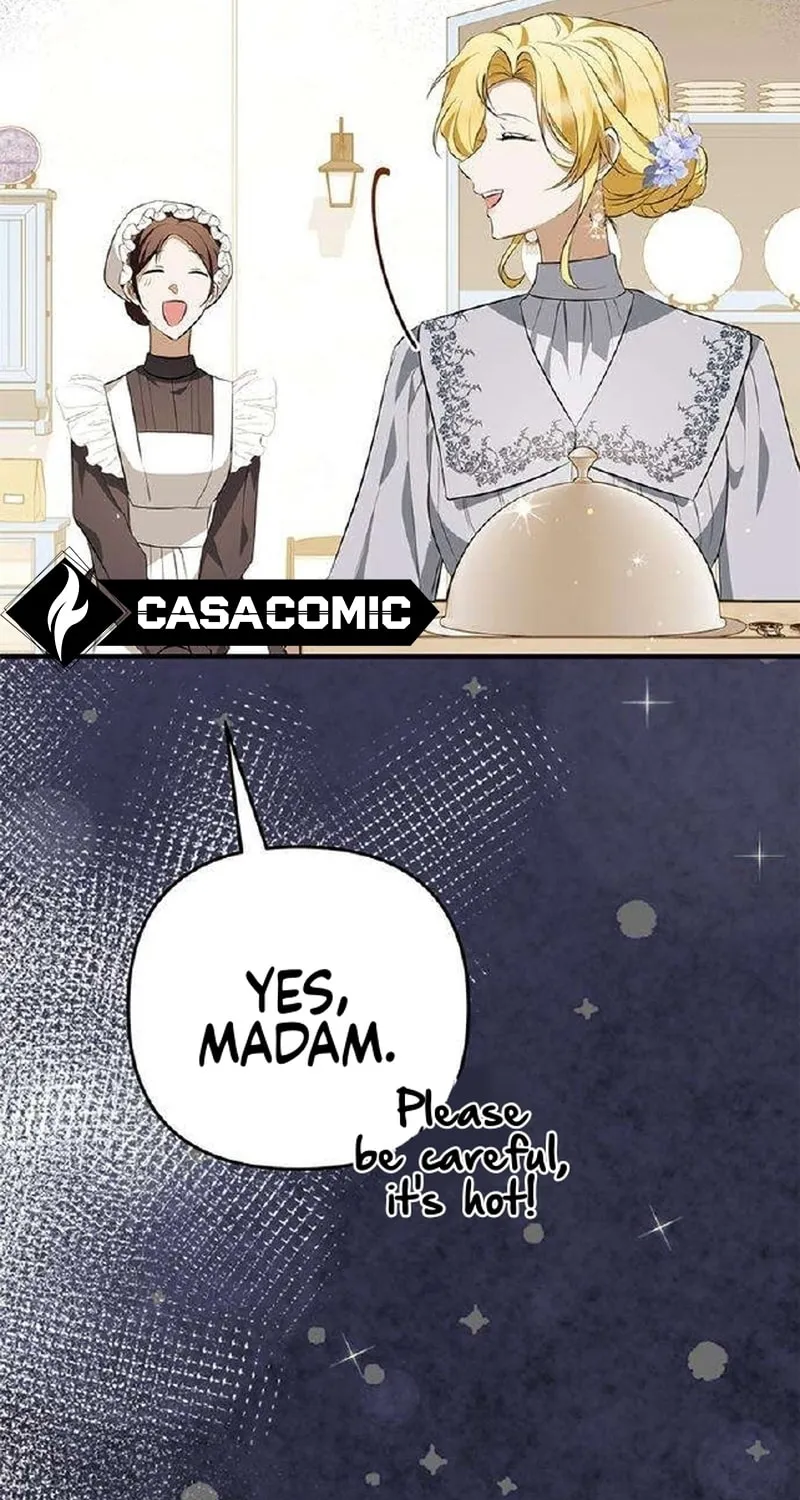 Read Seeking for Your Forgiveness chapter 2 image 33 on Lezhin