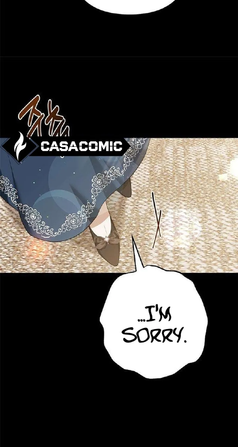 Read Seeking for Your Forgiveness chapter 2 image 43 on Lezhin
