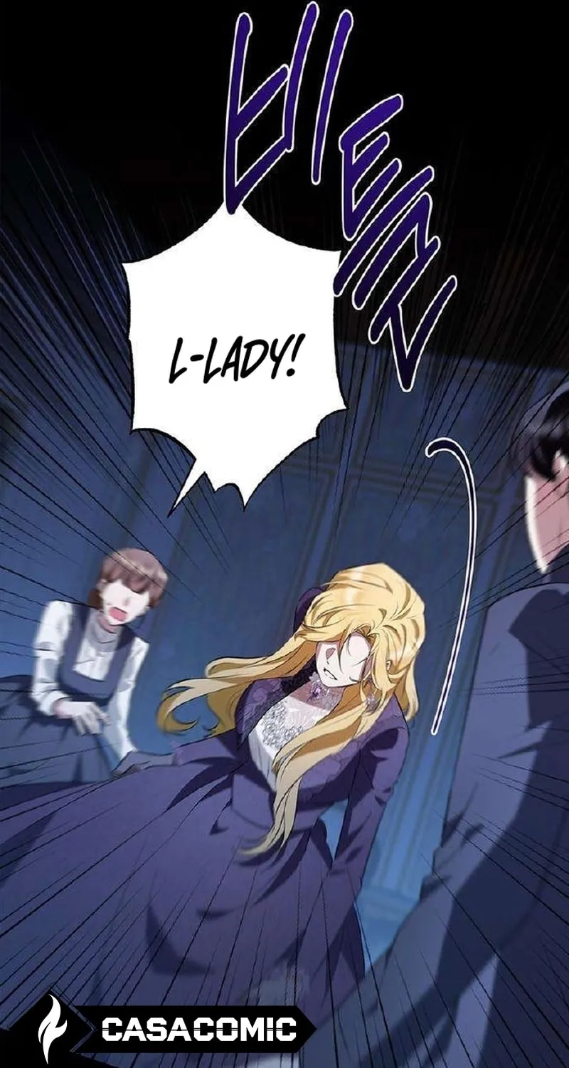 Read Seeking for Your Forgiveness chapter 2 image 66 on Lezhin