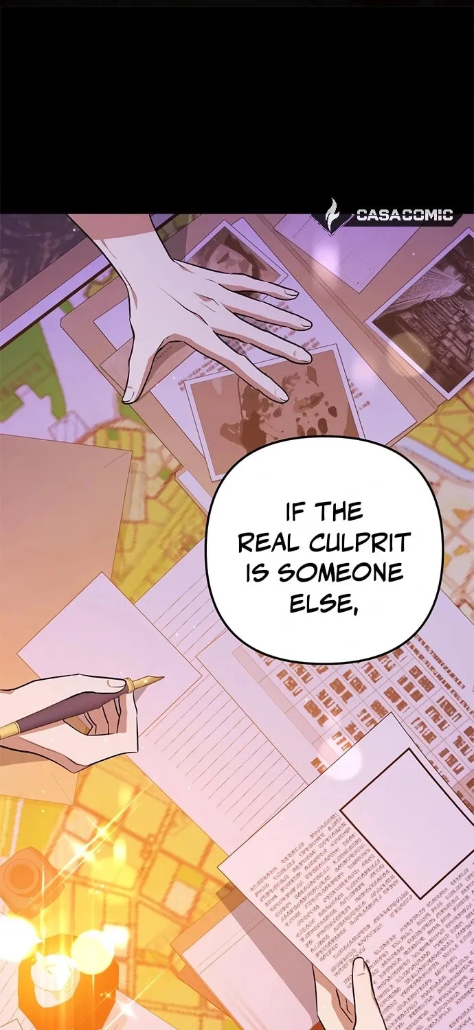 Read Seeking for Your Forgiveness chapter 20 image 1 on Lezhin