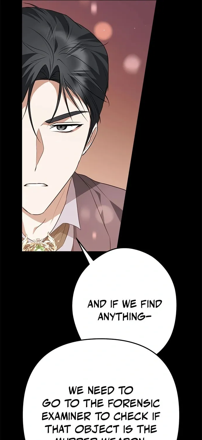 Read Seeking for Your Forgiveness chapter 20 image 16 on Lezhin