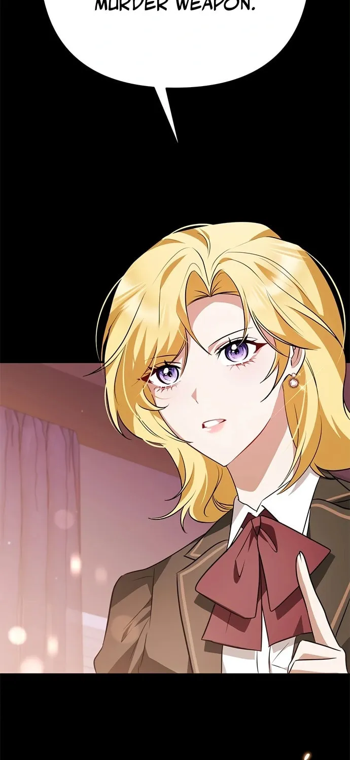 Read Seeking for Your Forgiveness chapter 20 image 17 on Lezhin