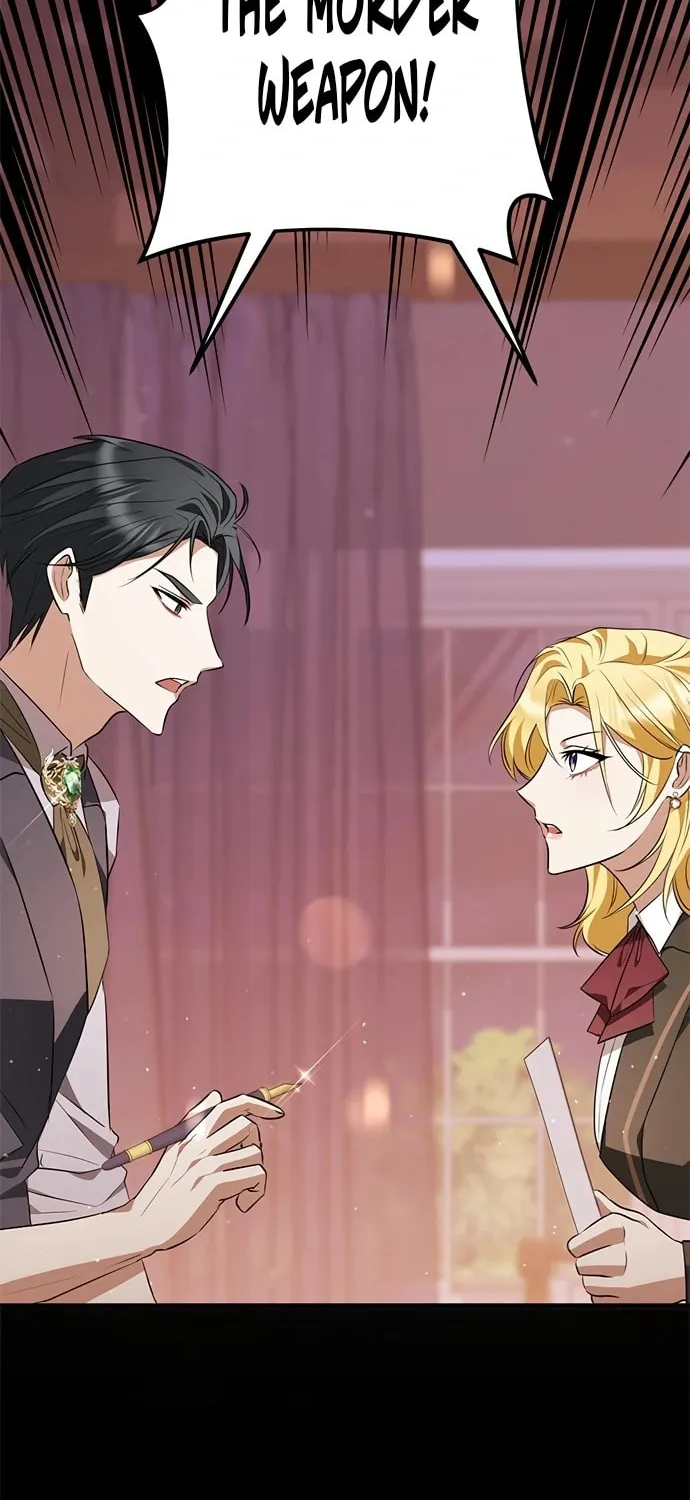 Read Seeking for Your Forgiveness chapter 20 image 3 on Lezhin