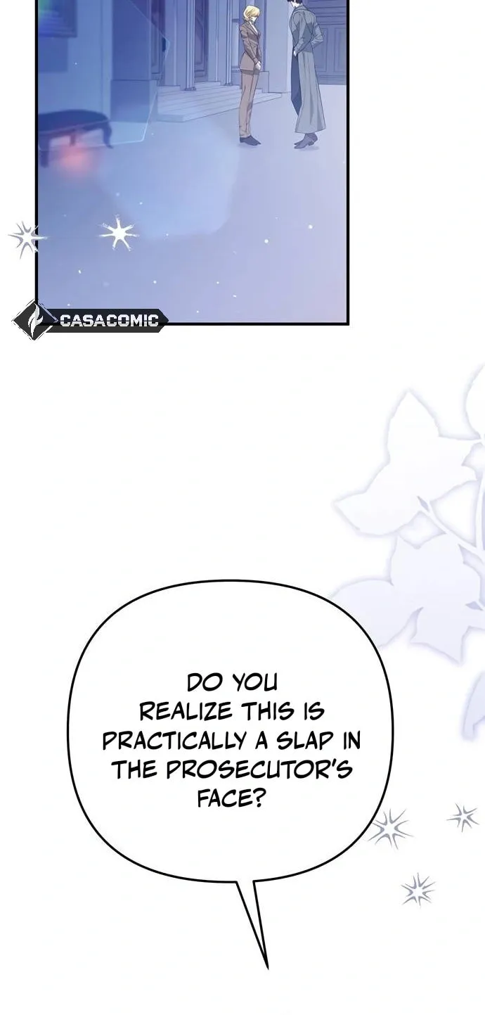 Read Seeking for Your Forgiveness chapter 20 image 32 on Lezhin