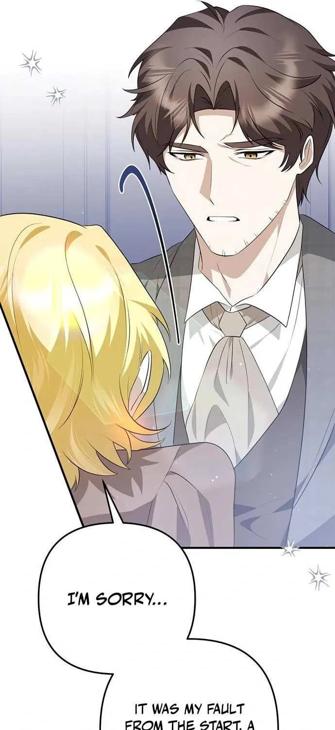 Read Seeking for Your Forgiveness chapter 20 image 33 on Lezhin