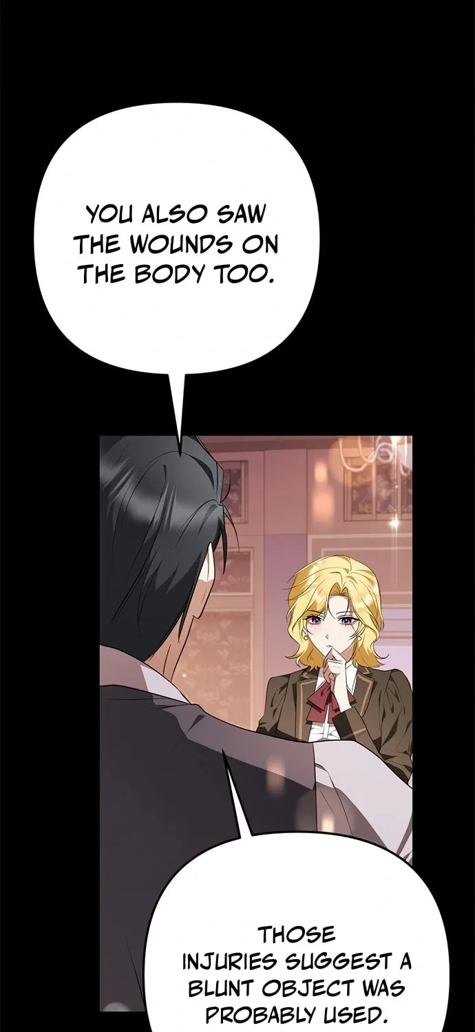 Read Seeking for Your Forgiveness chapter 20 image 4 on Lezhin