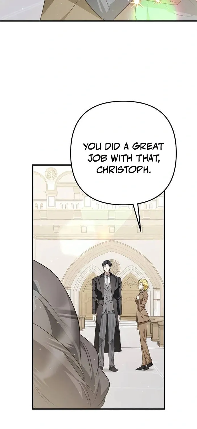 Read Seeking for Your Forgiveness chapter 20 image 46 on Lezhin