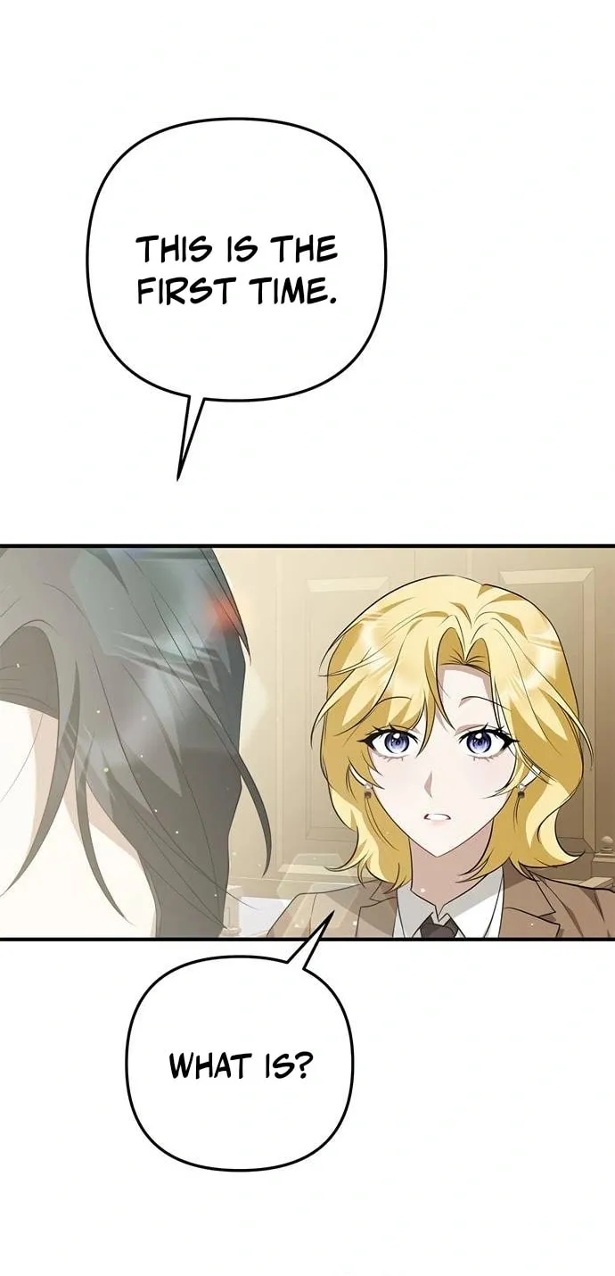 Read Seeking for Your Forgiveness chapter 20 image 47 on Lezhin
