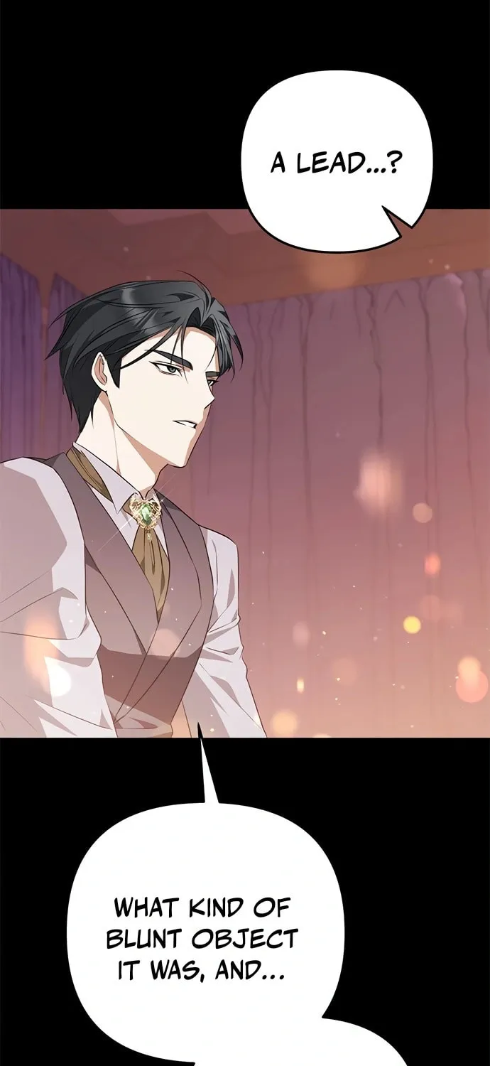 Read Seeking for Your Forgiveness chapter 20 image 6 on Lezhin