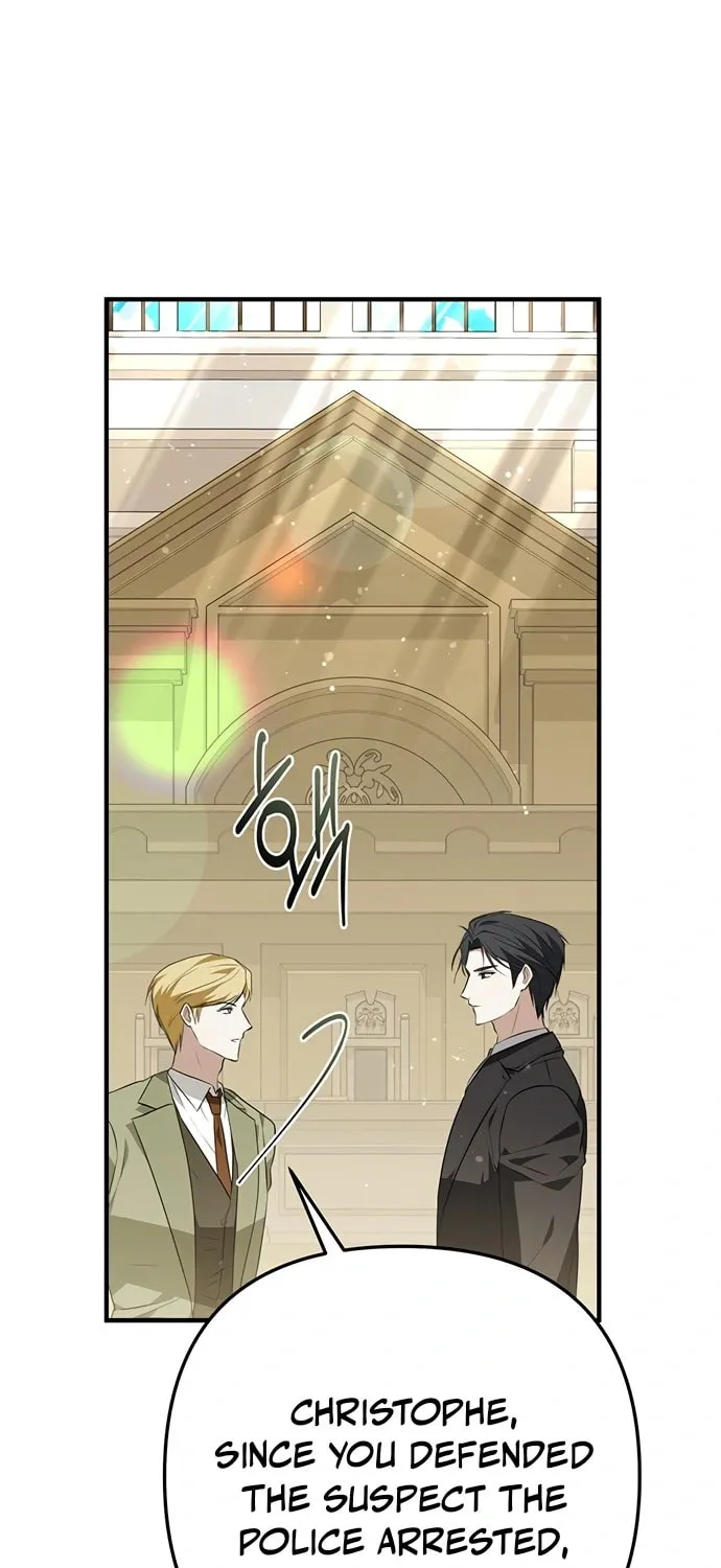Read Seeking for Your Forgiveness chapter 20 image 69 on Lezhin