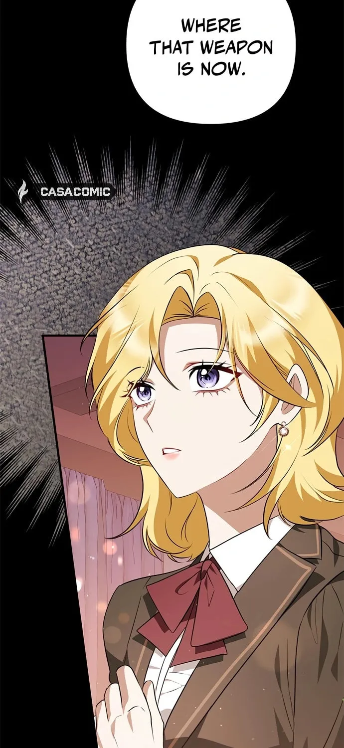 Read Seeking for Your Forgiveness chapter 20 image 7 on Lezhin