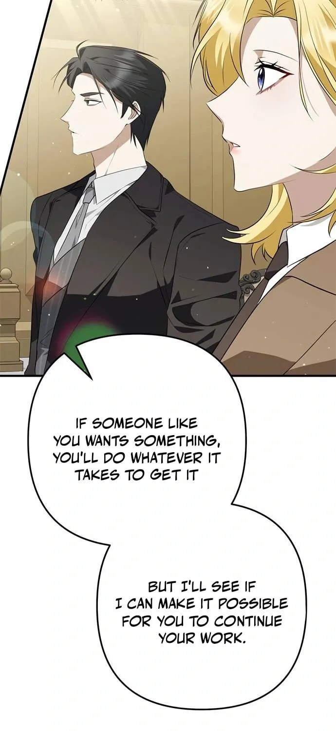 Read Seeking for Your Forgiveness chapter 20 image 73 on Lezhin