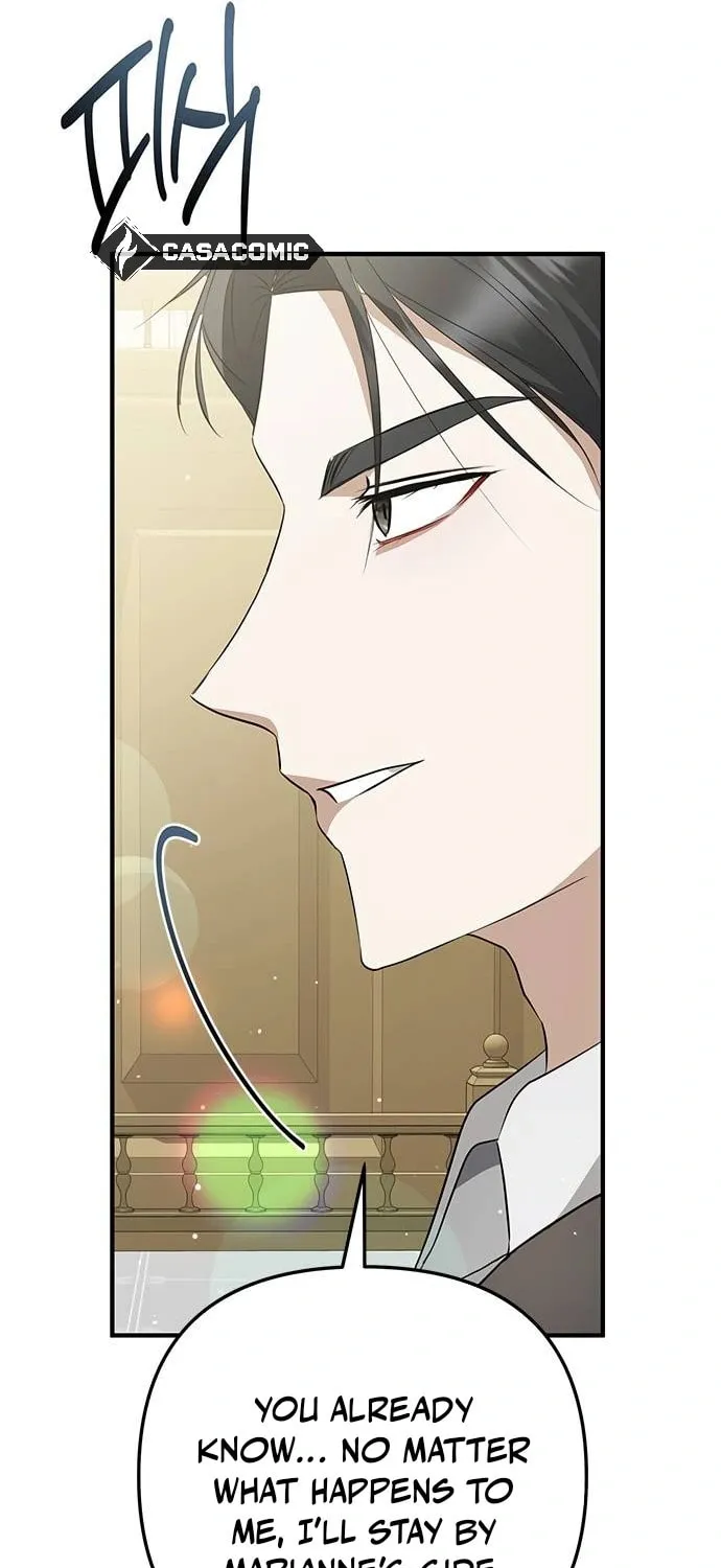 Read Seeking for Your Forgiveness chapter 20 image 75 on Lezhin