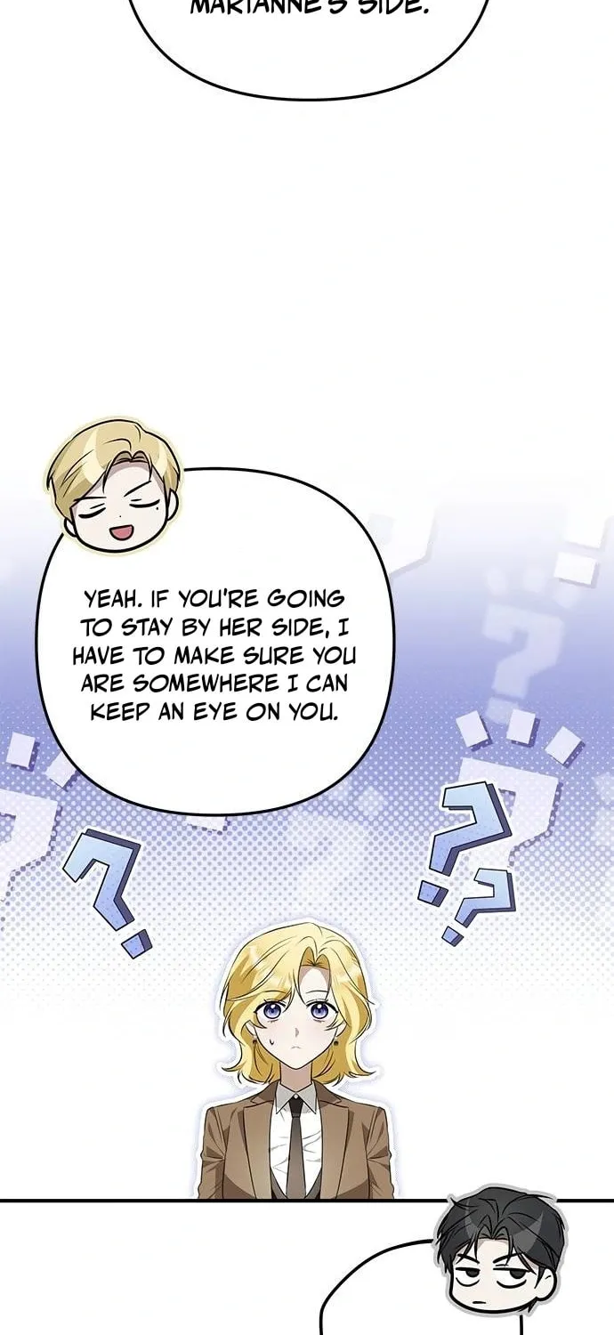 Read Seeking for Your Forgiveness chapter 20 image 76 on Lezhin