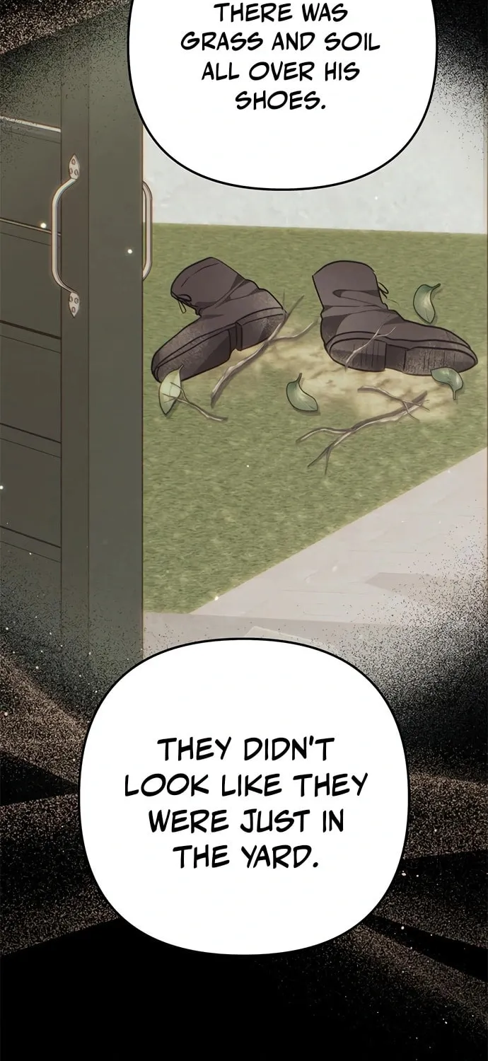 Read Seeking for Your Forgiveness chapter 20 image 9 on Lezhin