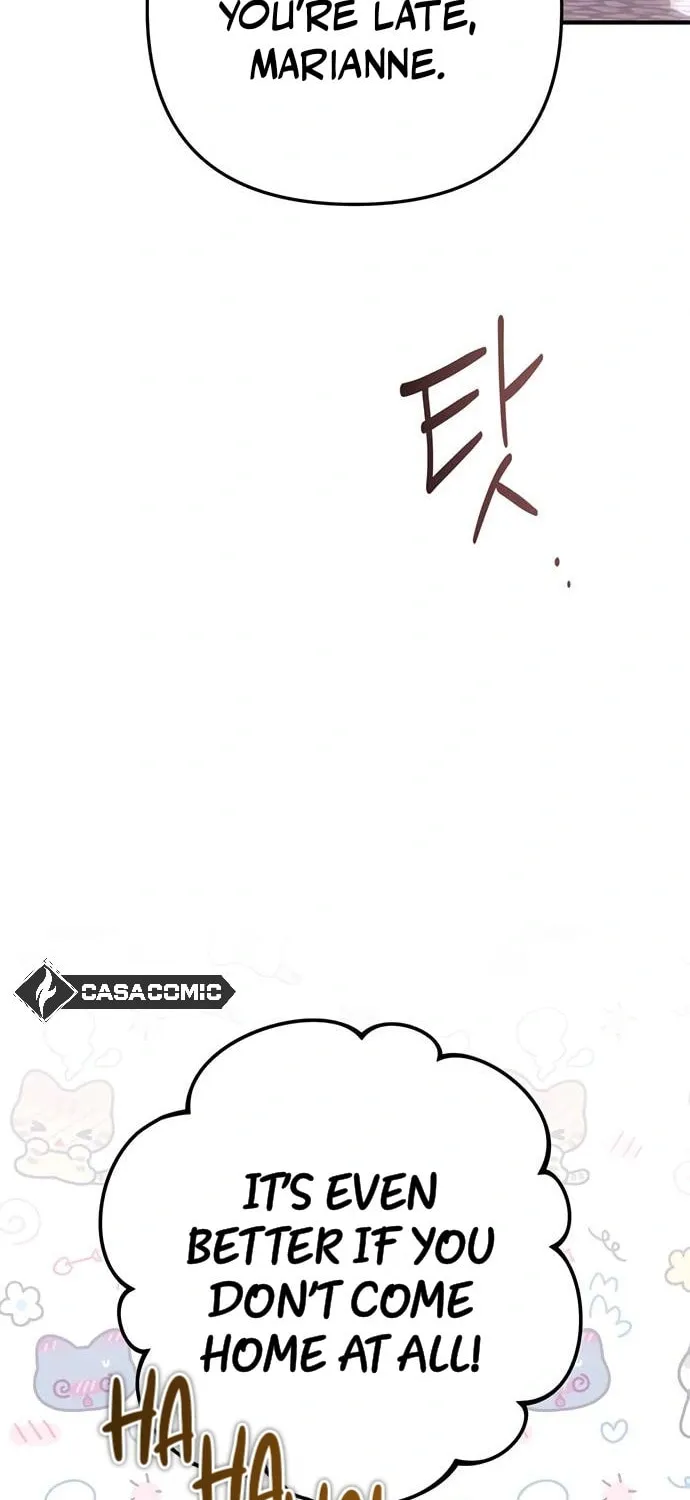 Read Seeking for Your Forgiveness chapter 20 image 99 on Lezhin