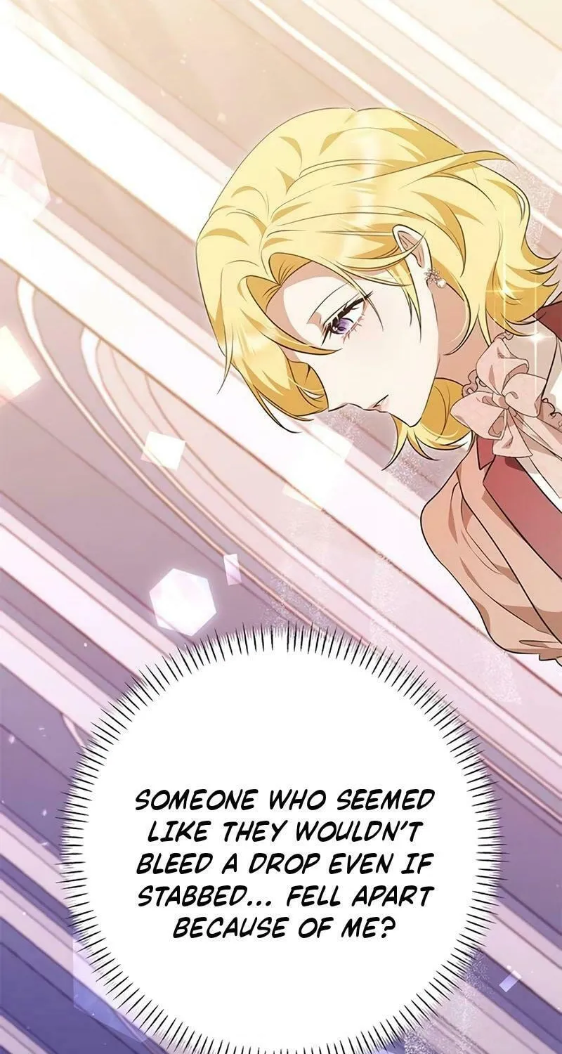 Read Seeking for Your Forgiveness chapter 21 image 19 on Lezhin