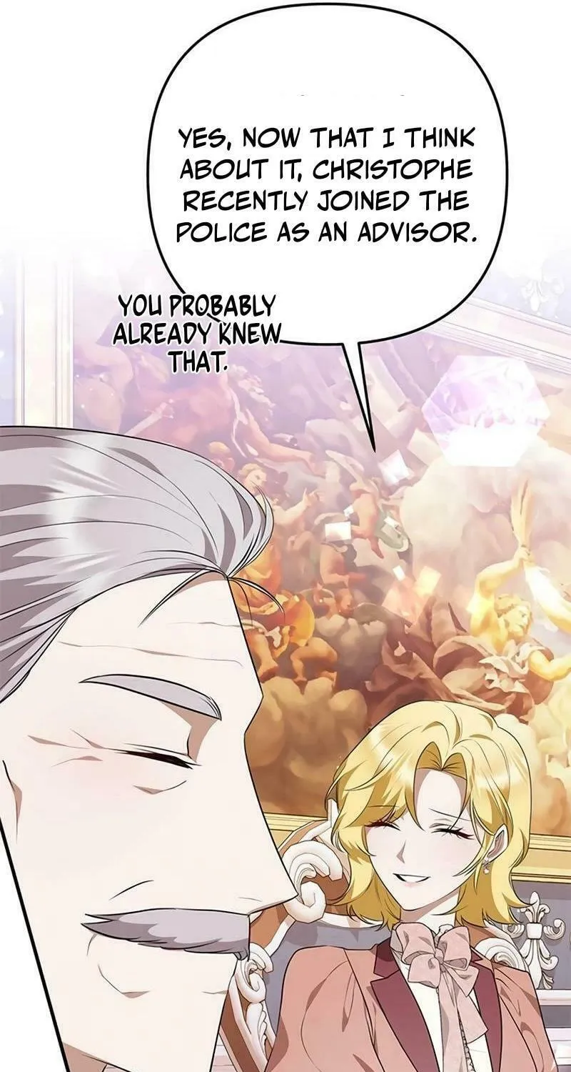Read Seeking for Your Forgiveness chapter 21 image 34 on Lezhin