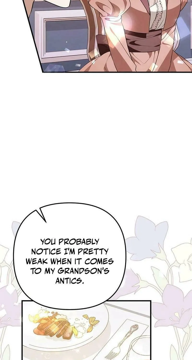 Read Seeking for Your Forgiveness chapter 21 image 35 on Lezhin