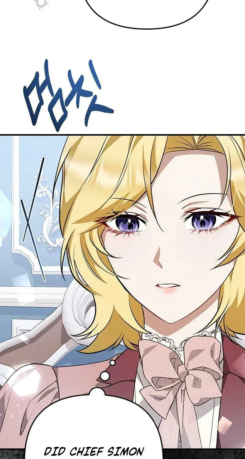 Read Seeking for Your Forgiveness chapter 21 image 40 on Lezhin