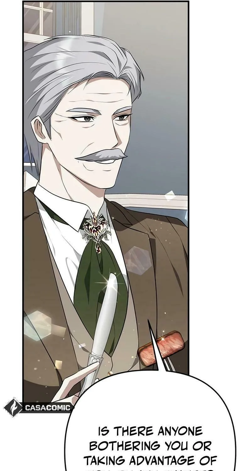 Read Seeking for Your Forgiveness chapter 21 image 44 on Lezhin