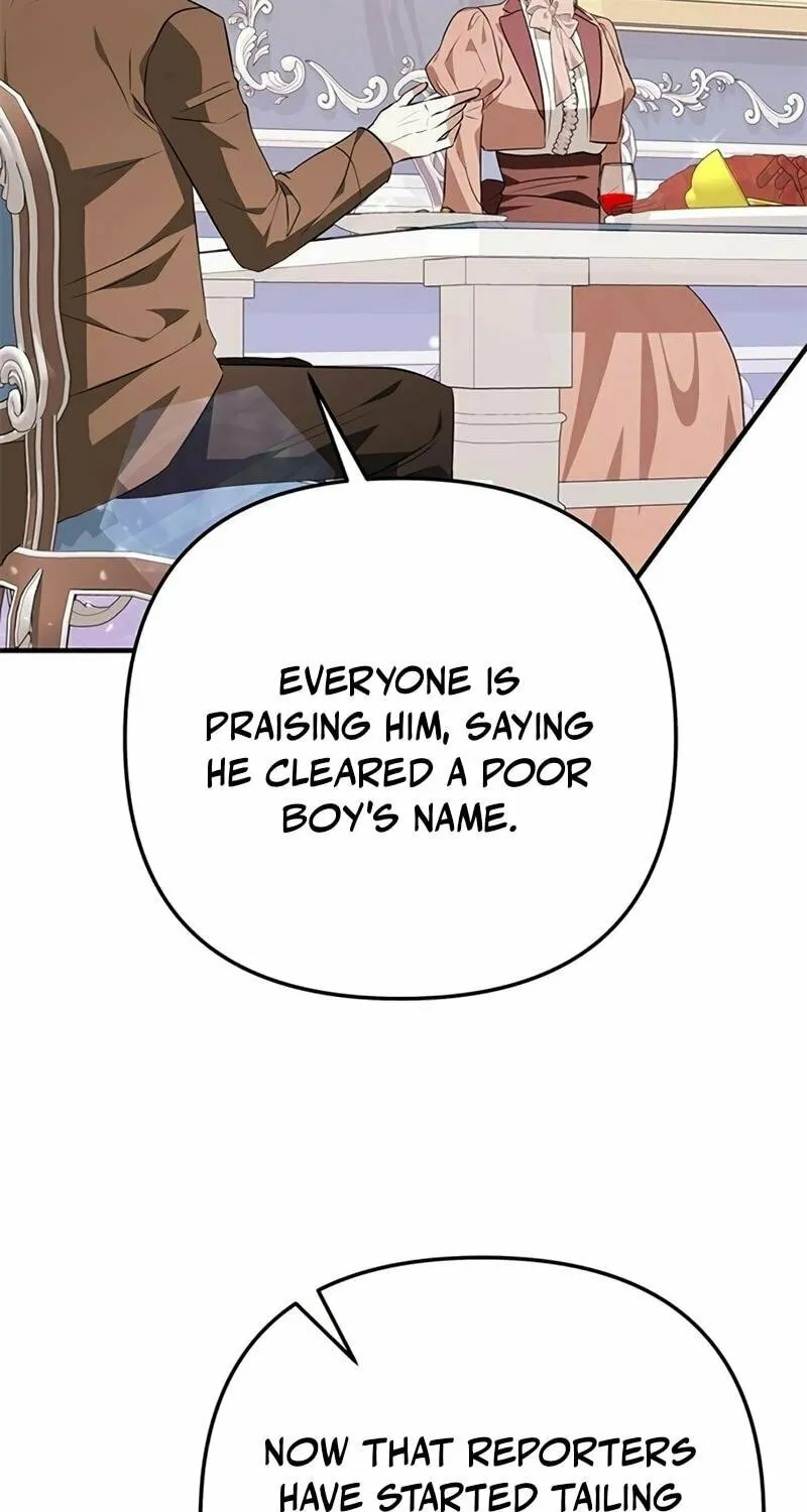 Read Seeking for Your Forgiveness chapter 21 image 71 on Lezhin