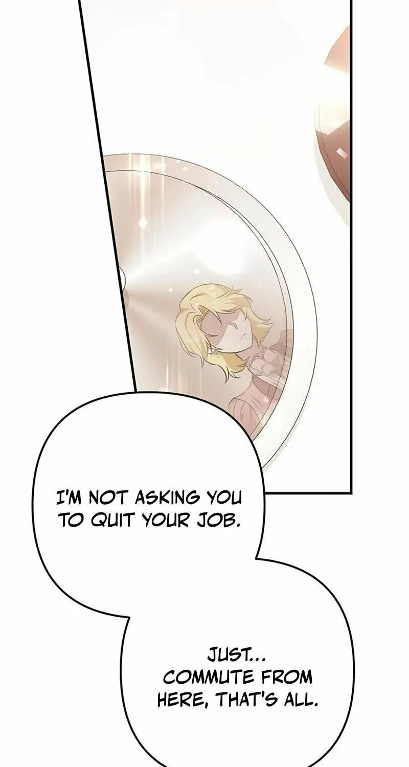 Read Seeking for Your Forgiveness chapter 21 image 76 on Lezhin