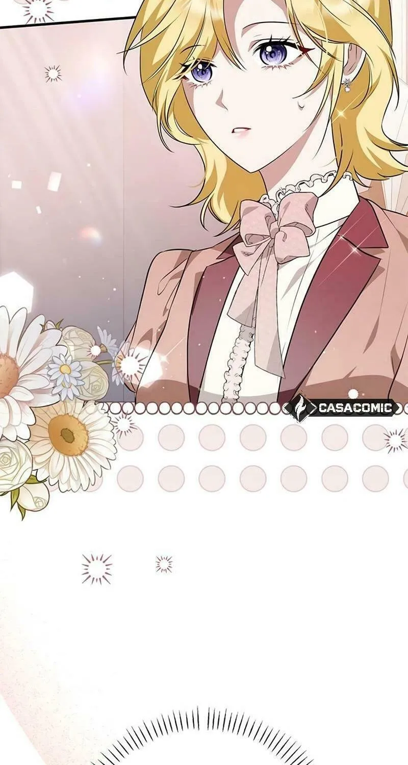 Read Seeking for Your Forgiveness chapter 21 image 87 on Lezhin