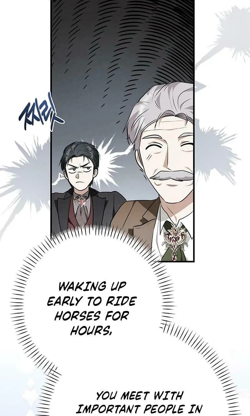 Read Seeking for Your Forgiveness chapter 21 image 93 on Lezhin