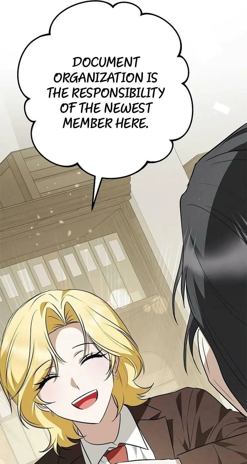 Read Seeking for Your Forgiveness chapter 22 image 103 on Lezhin