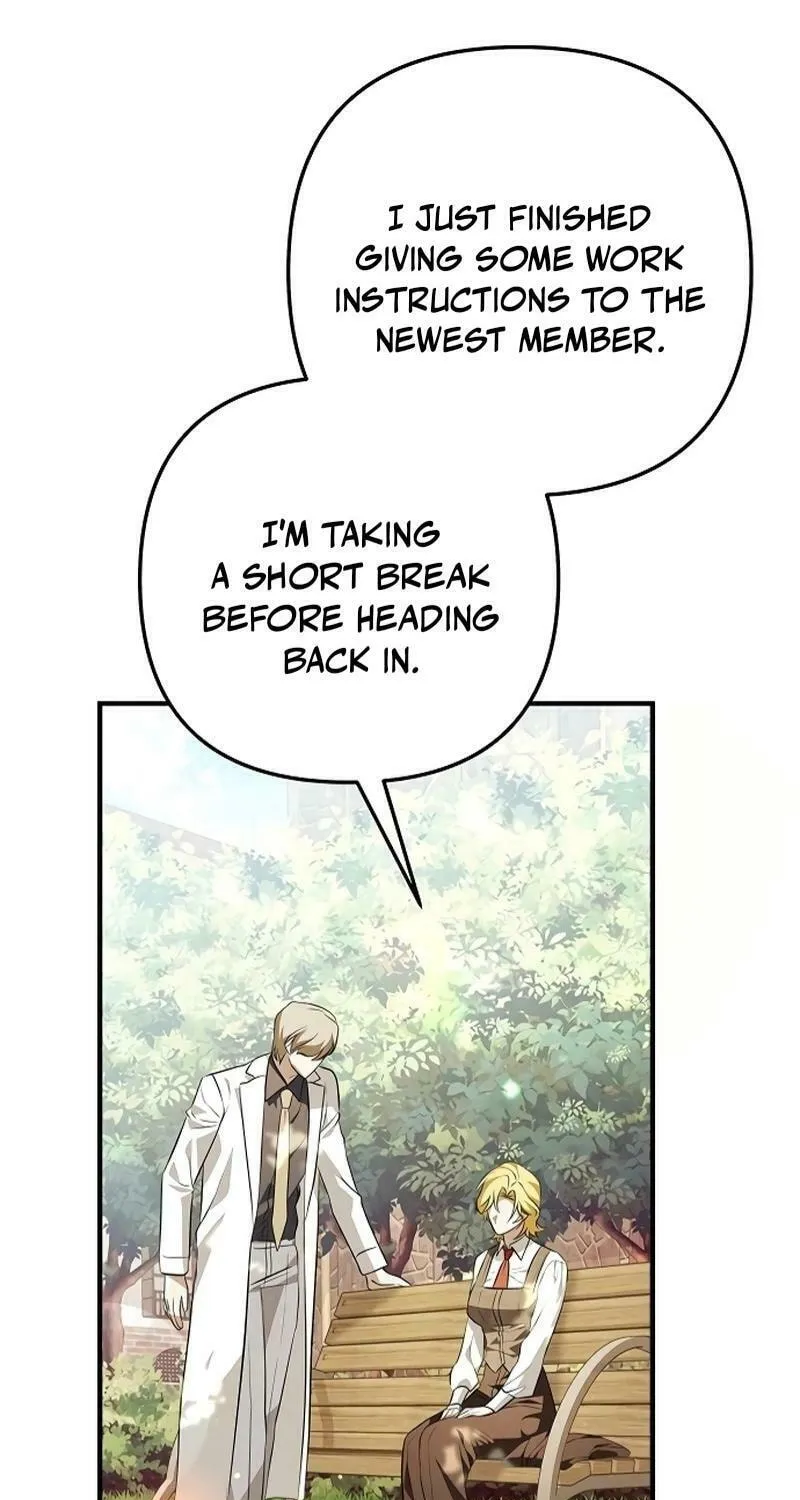 Read Seeking for Your Forgiveness chapter 22 image 114 on Lezhin