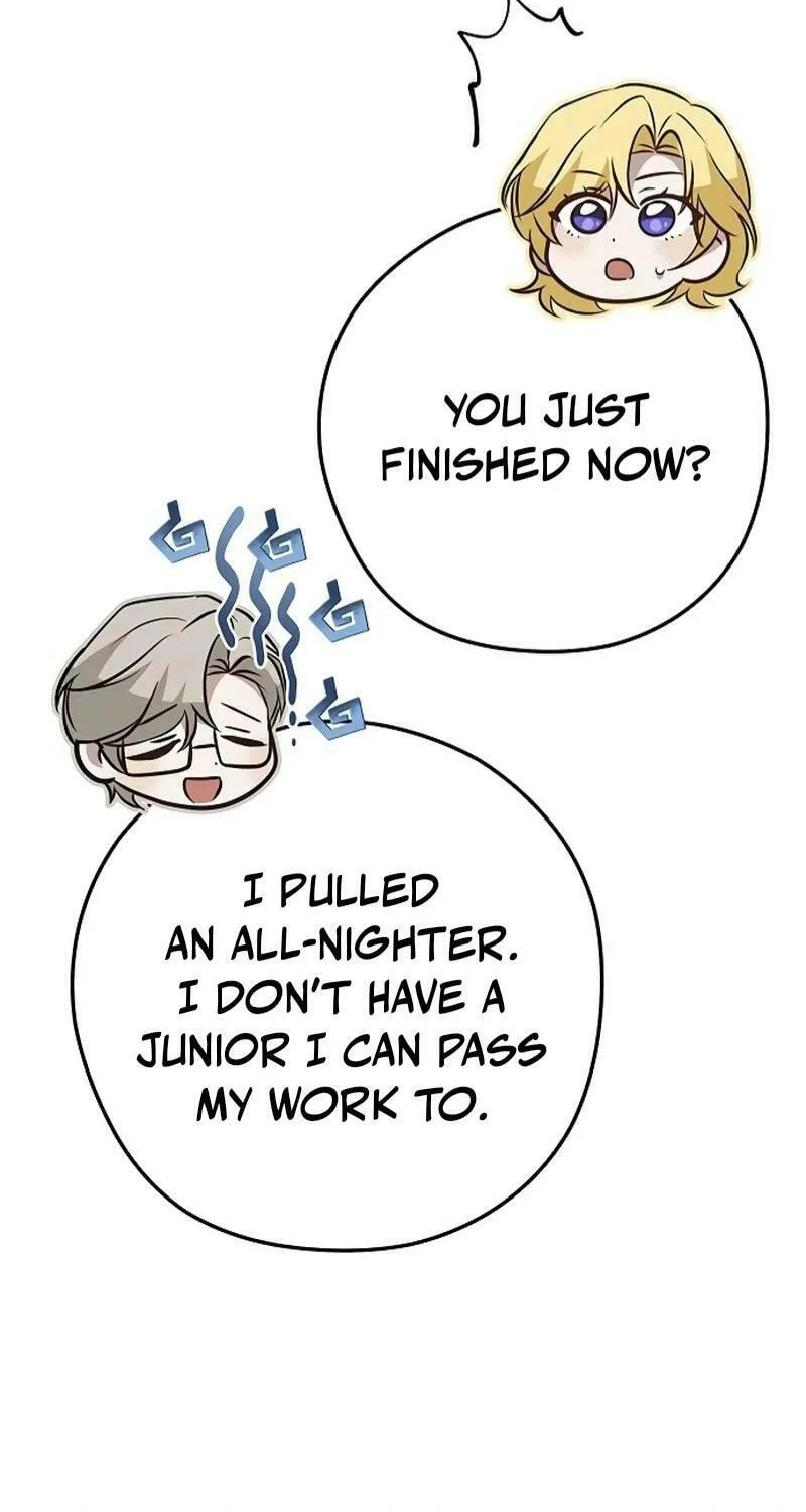 Read Seeking for Your Forgiveness chapter 22 image 117 on Lezhin