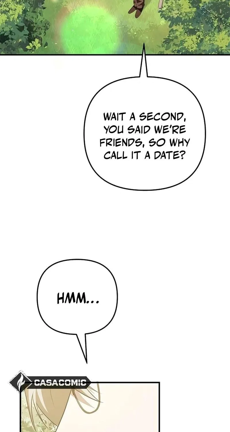 Read Seeking for Your Forgiveness chapter 22 image 131 on Lezhin