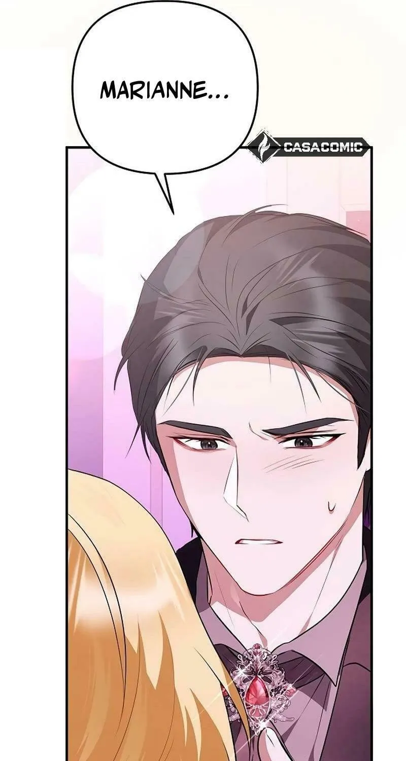 Read Seeking for Your Forgiveness chapter 22 image 14 on Lezhin