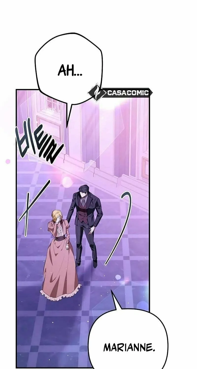 Read Seeking for Your Forgiveness chapter 22 image 21 on Lezhin
