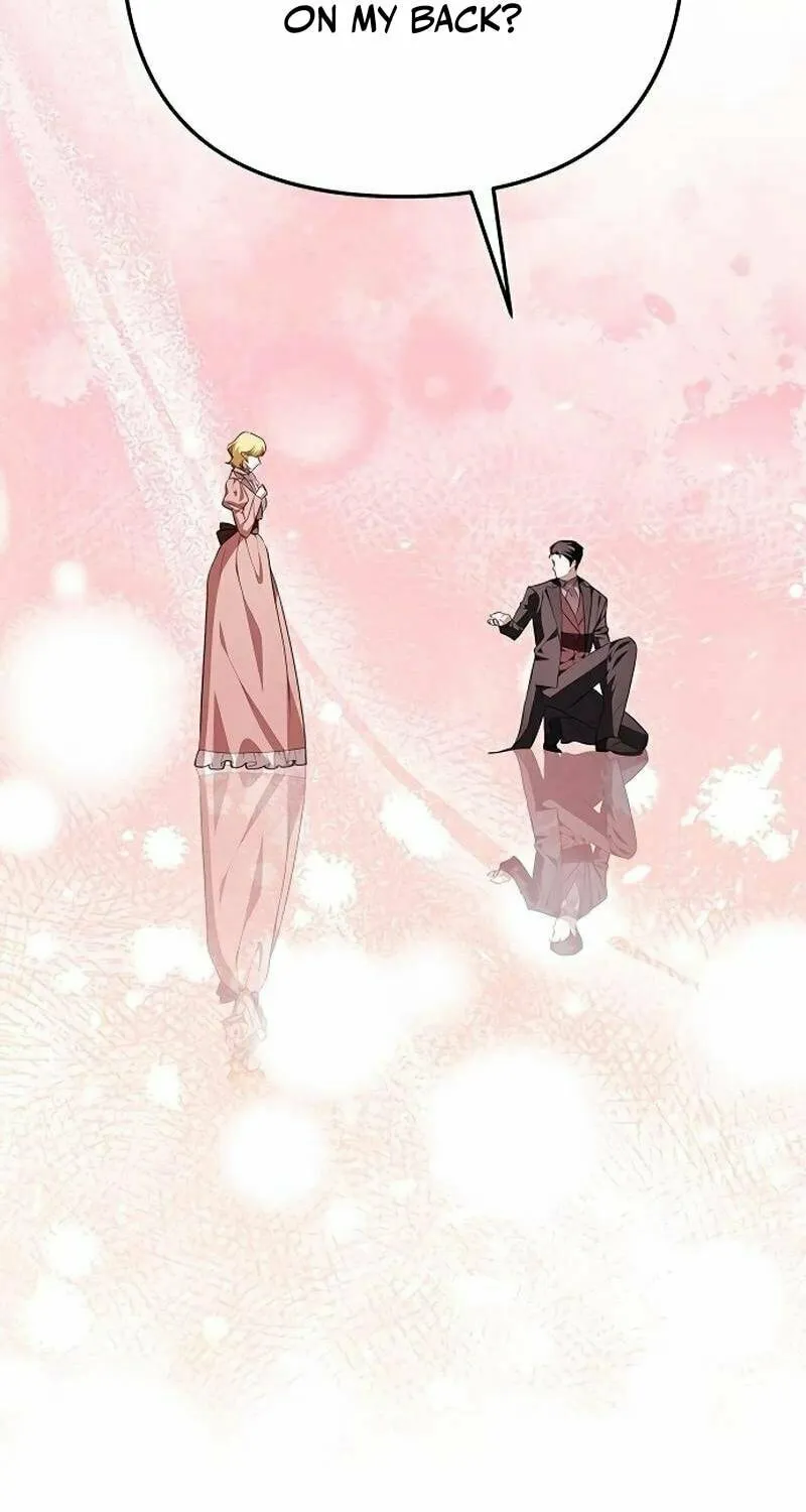 Read Seeking for Your Forgiveness chapter 22 image 24 on Lezhin