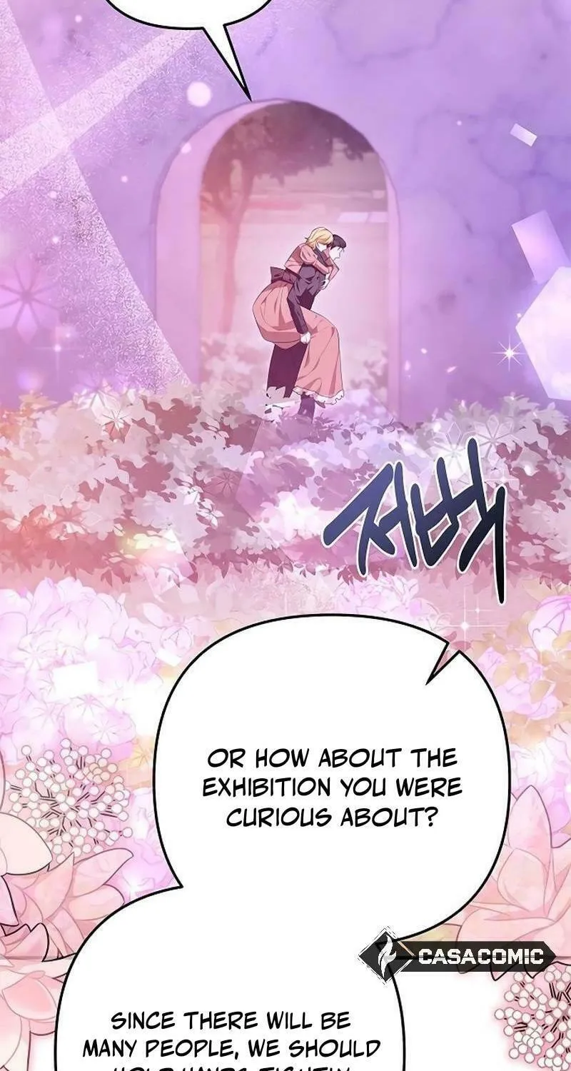 Read Seeking for Your Forgiveness chapter 22 image 39 on Lezhin