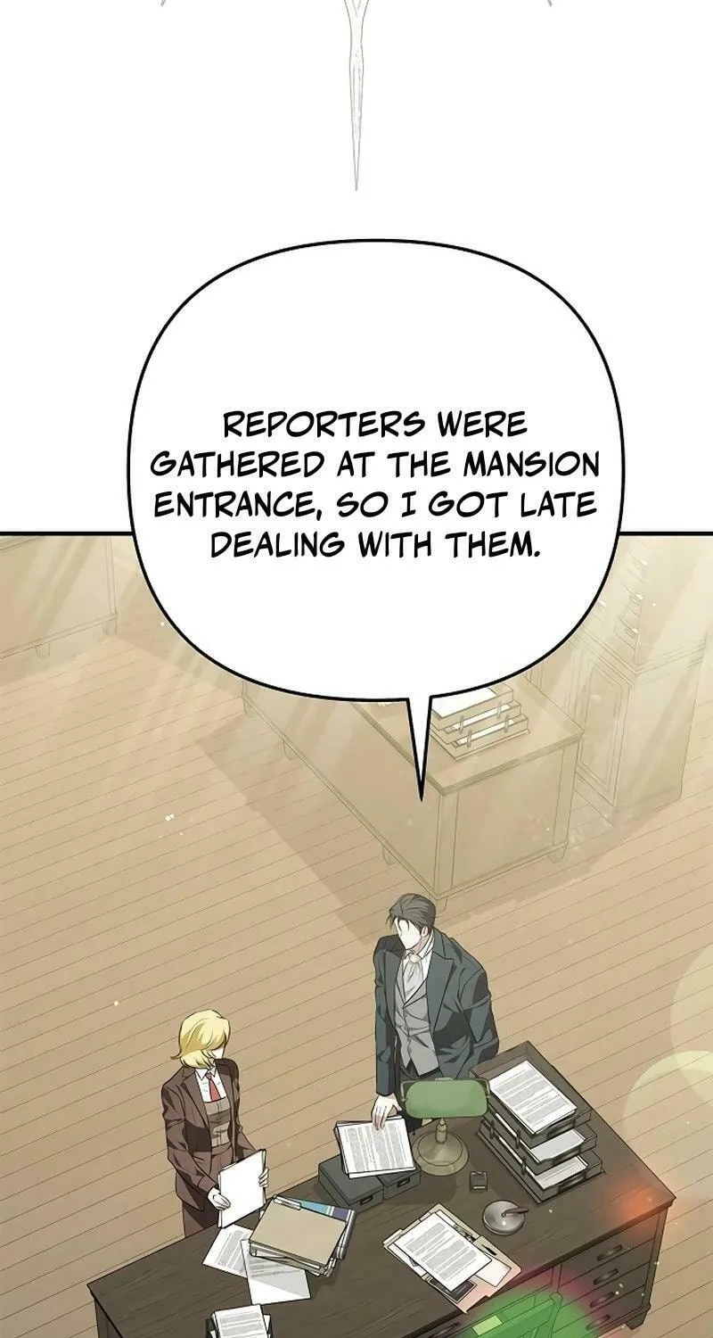 Read Seeking for Your Forgiveness chapter 22 image 95 on Lezhin