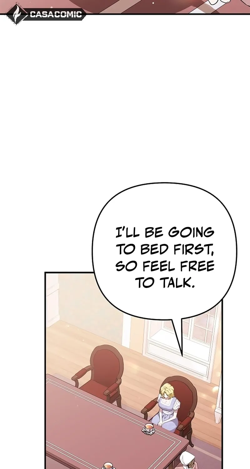 Read Seeking for Your Forgiveness chapter 24 image 2 on Lezhin