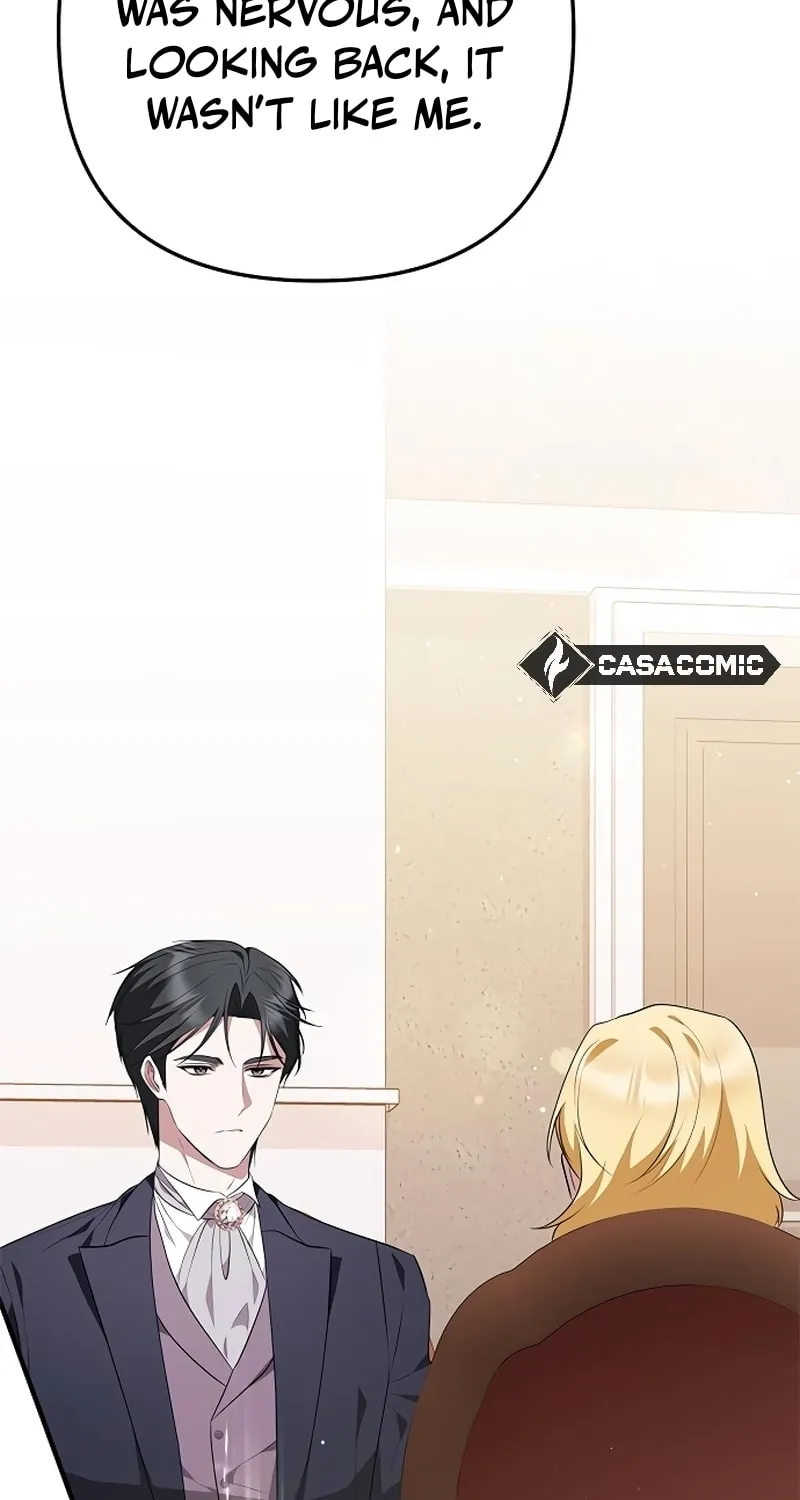 Read Seeking for Your Forgiveness chapter 24 image 23 on Lezhin