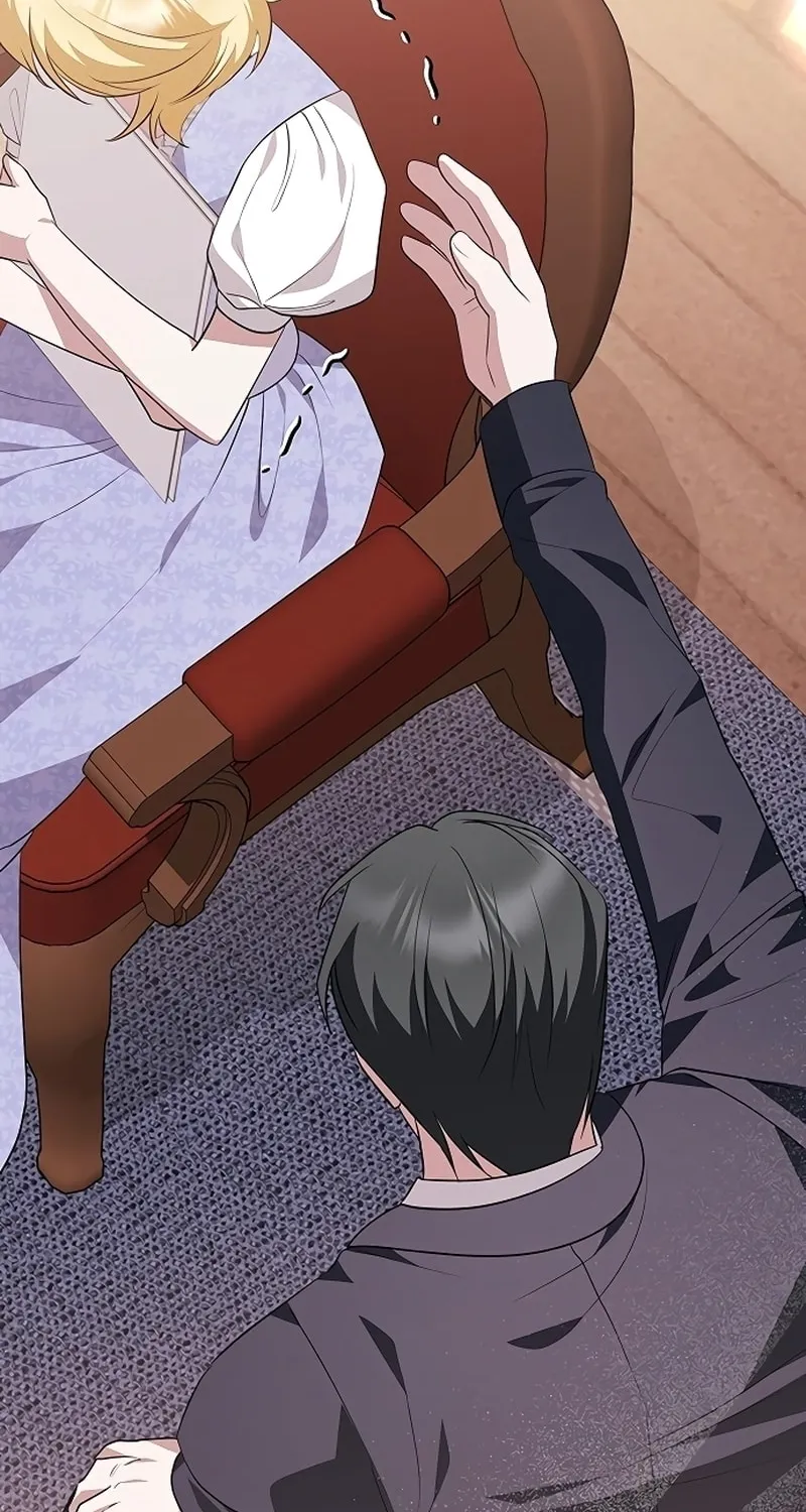 Read Seeking for Your Forgiveness chapter 24 image 50 on Lezhin