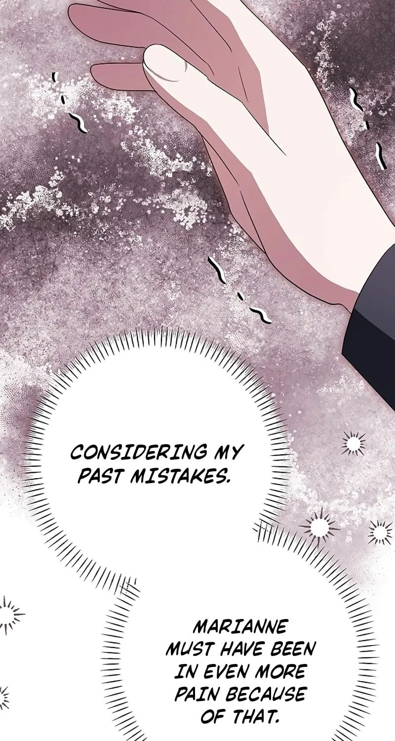 Read Seeking for Your Forgiveness chapter 24 image 52 on Lezhin